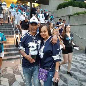 Meet your Posher, Mark